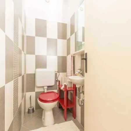 Apartamento In 38031