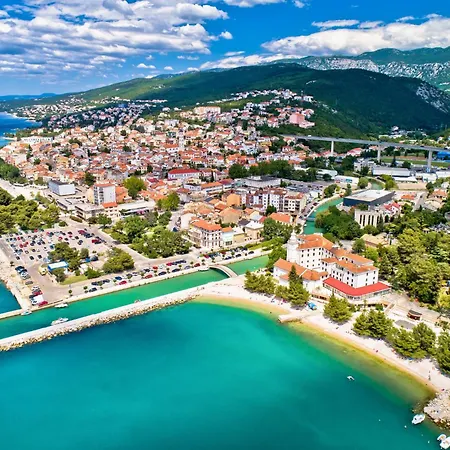In 38031 Crikvenica