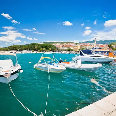 In 38031 Crikvenica