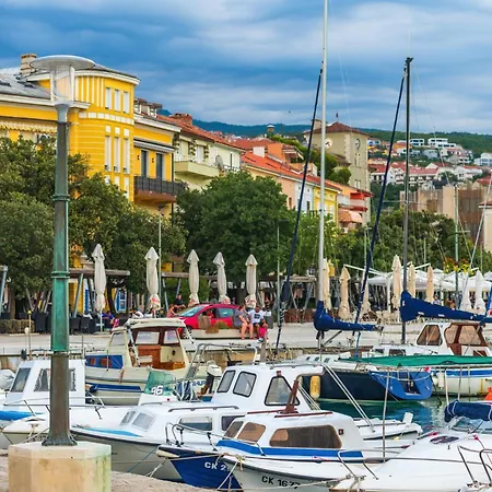 In 38031 Crikvenica