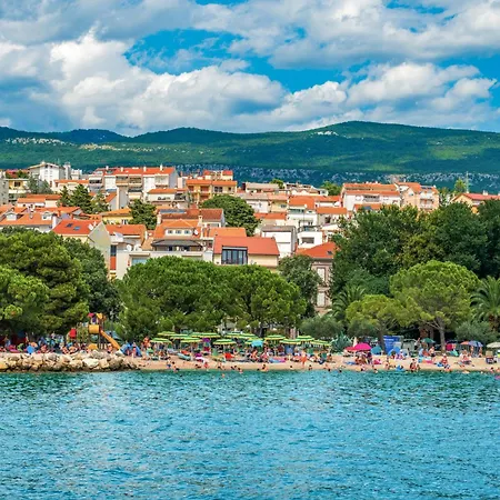 Apartamento In 38031 Crikvenica
