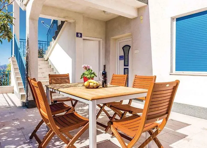 In 38031 Crikvenica