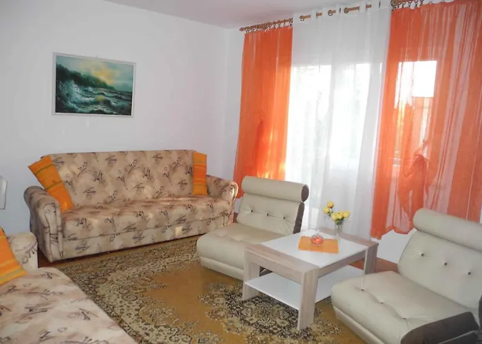 In 38031 Lejlighed Crikvenica