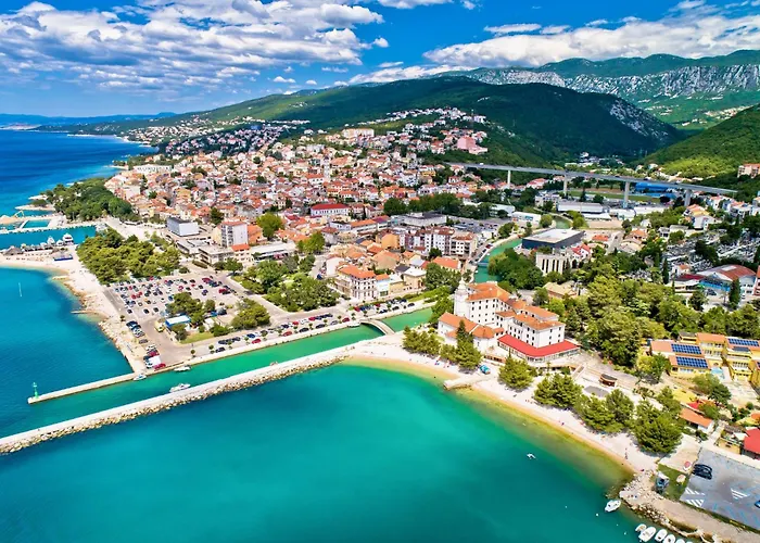 In 38031 Crikvenica