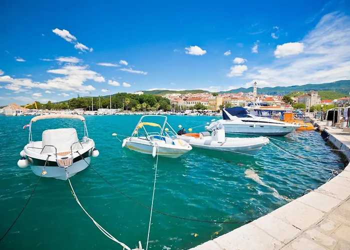 In 38031 Crikvenica