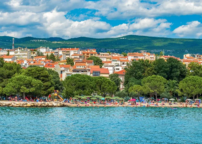 Lejlighed In 38031 Crikvenica