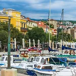 In 38031 Crikvenica