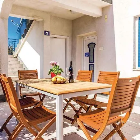 In 38031 Crikvenica
