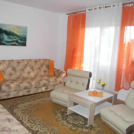 In 38031 Apartment Crikvenica