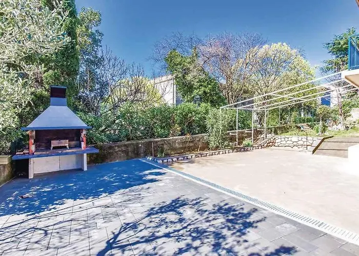 Apartment In 38031 Crikvenica