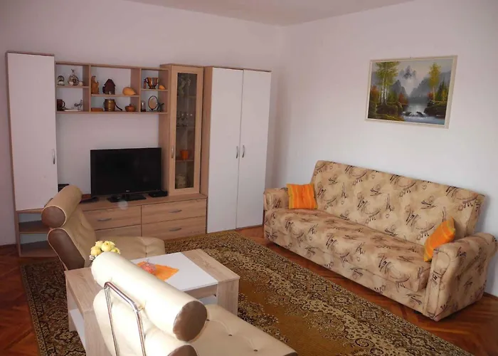 In 38031 Crikvenica